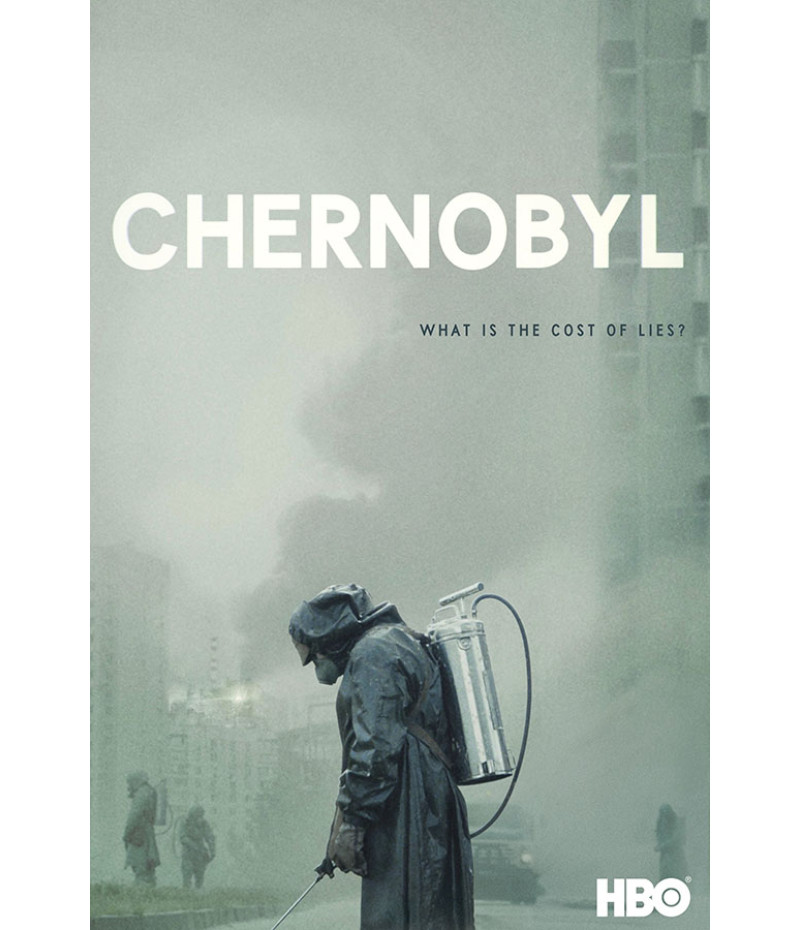 Poster Chernobyl - Filmes