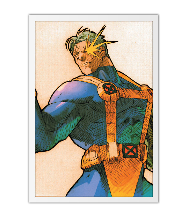 Marvel Vs. Capsom