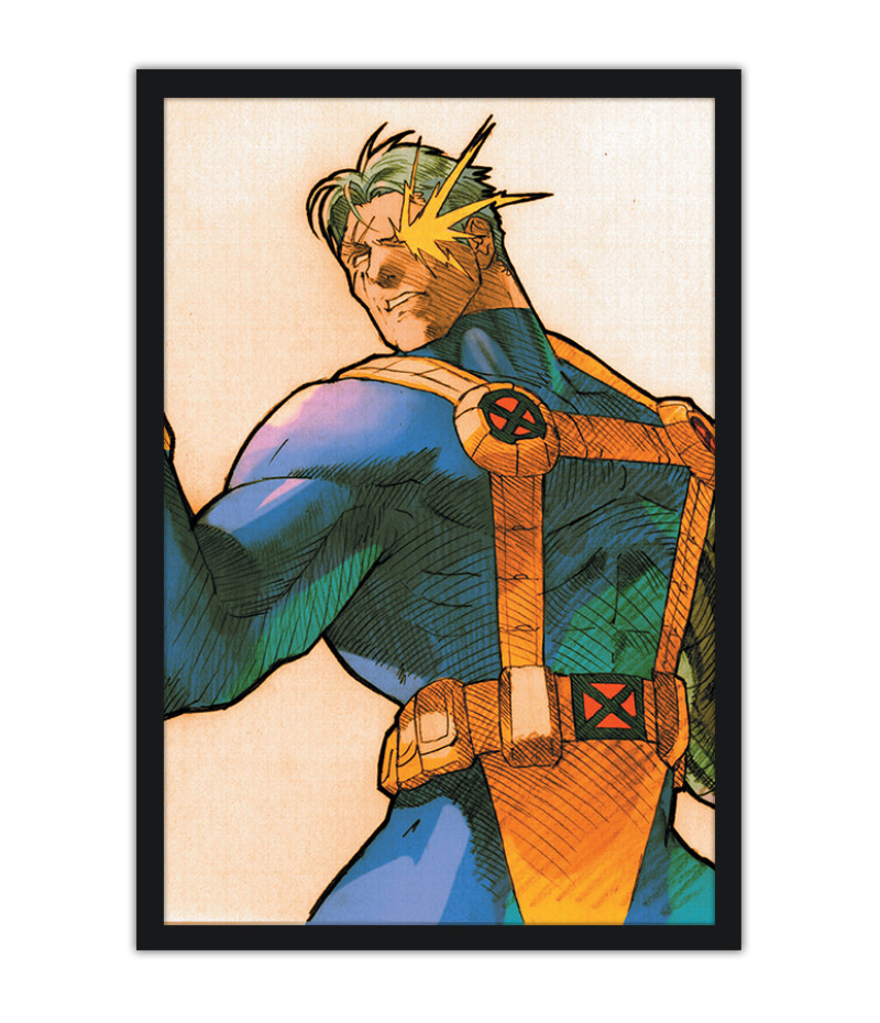 Marvel Vs. Capsom
