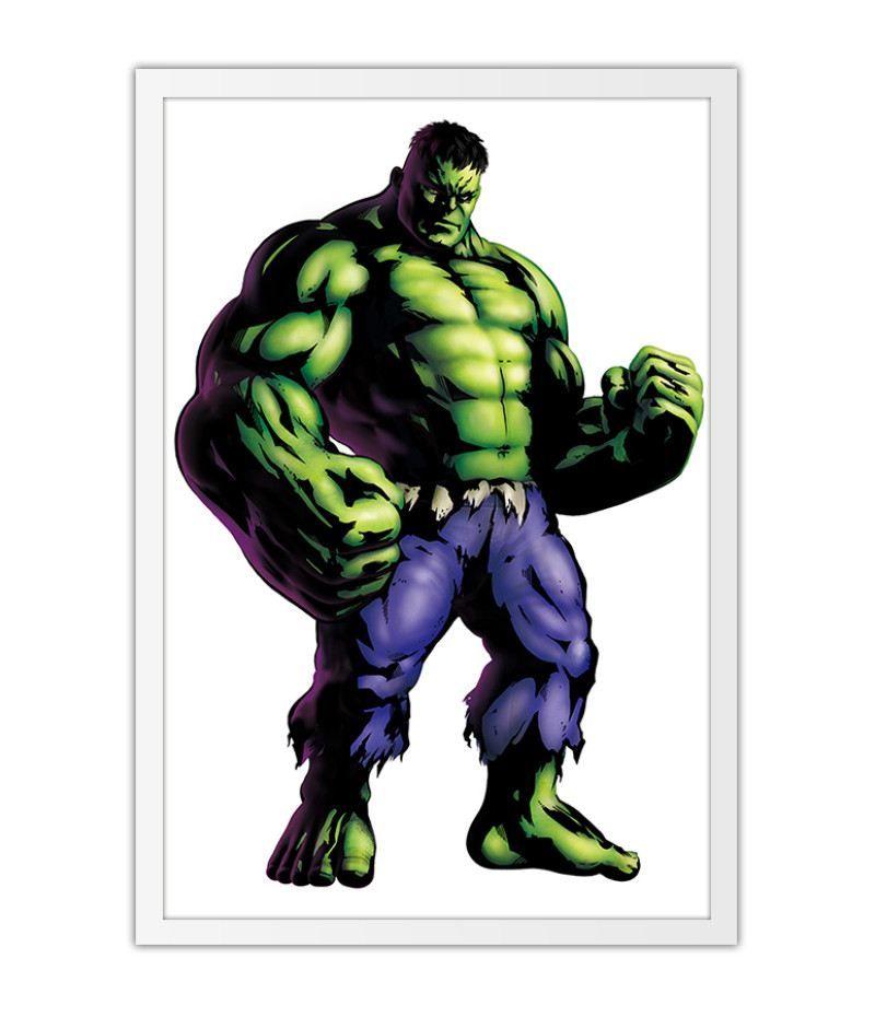 Marvel Vs. Capsom