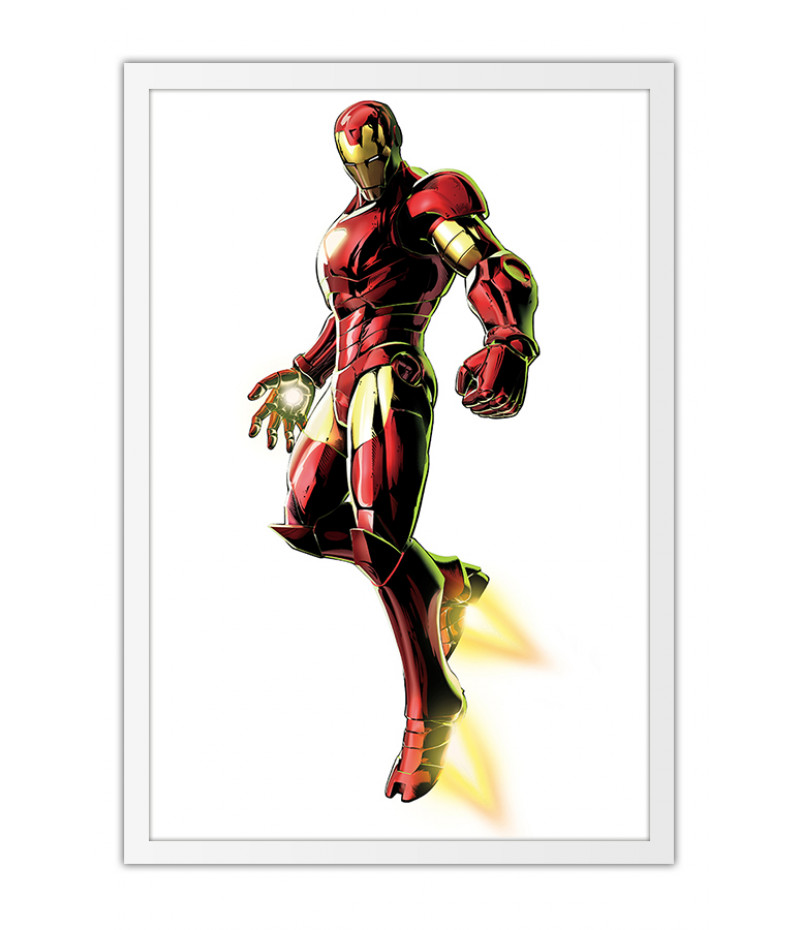 Marvel Vs. Capsom