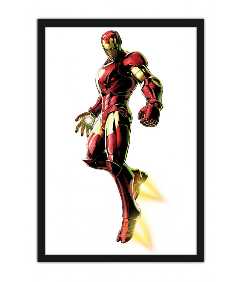 Marvel Vs. Capsom