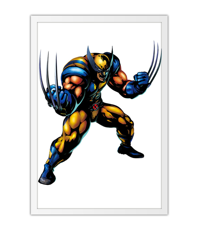 Marvel Vs. Capsom