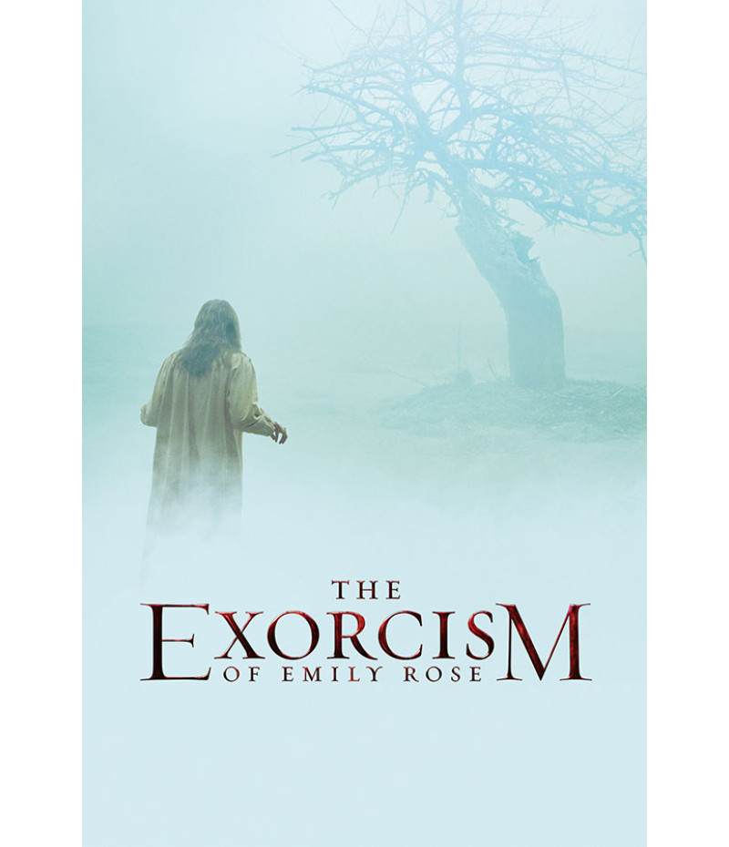 Poster O Exorcismo de Emily Rose - Terror - Filmes
