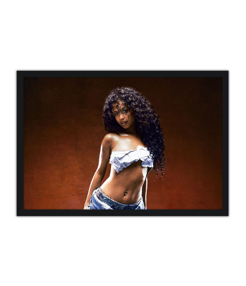 Poster Tyla - Artistas Pop