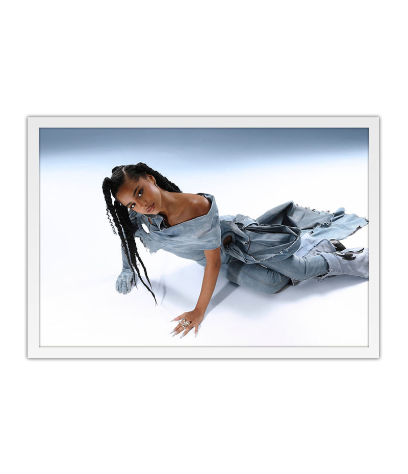 Poster Tyla - Artistas Pop