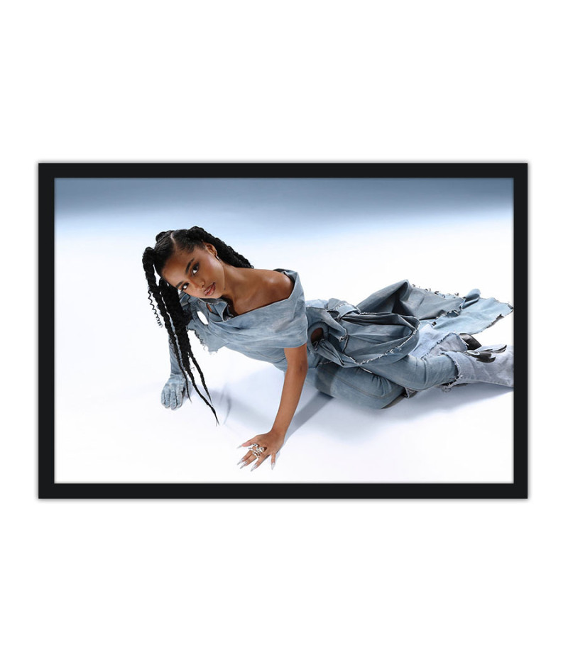 Poster Tyla - Artistas Pop