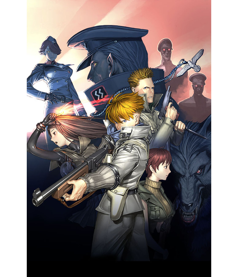 Operation Darkness