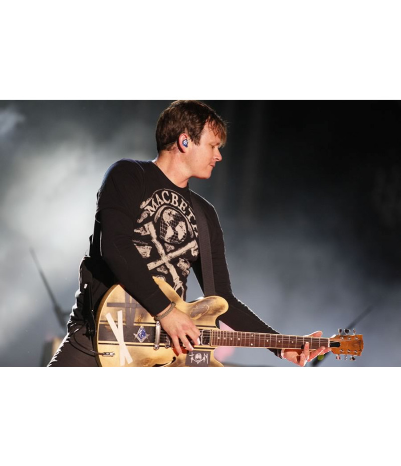 Poster Rock Bandas Blink 182