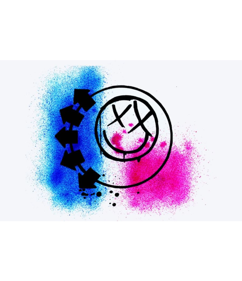 Poster Rock Bandas Blink 182