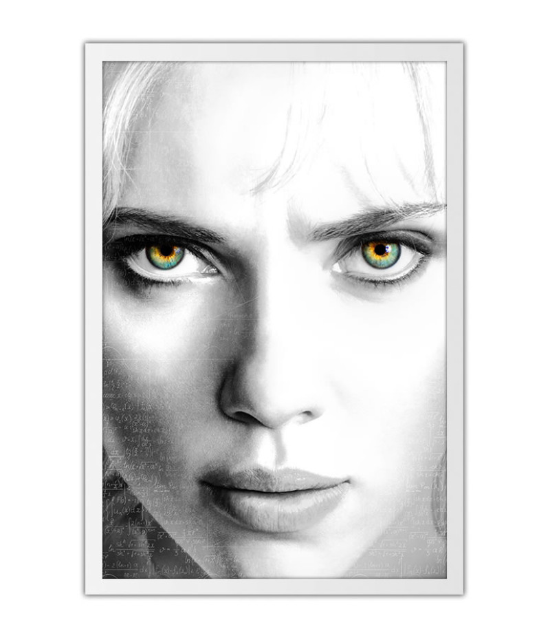 Poster Lucy