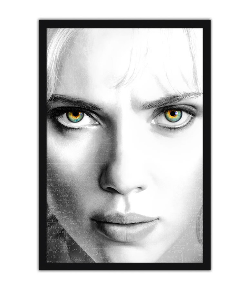 Poster Lucy