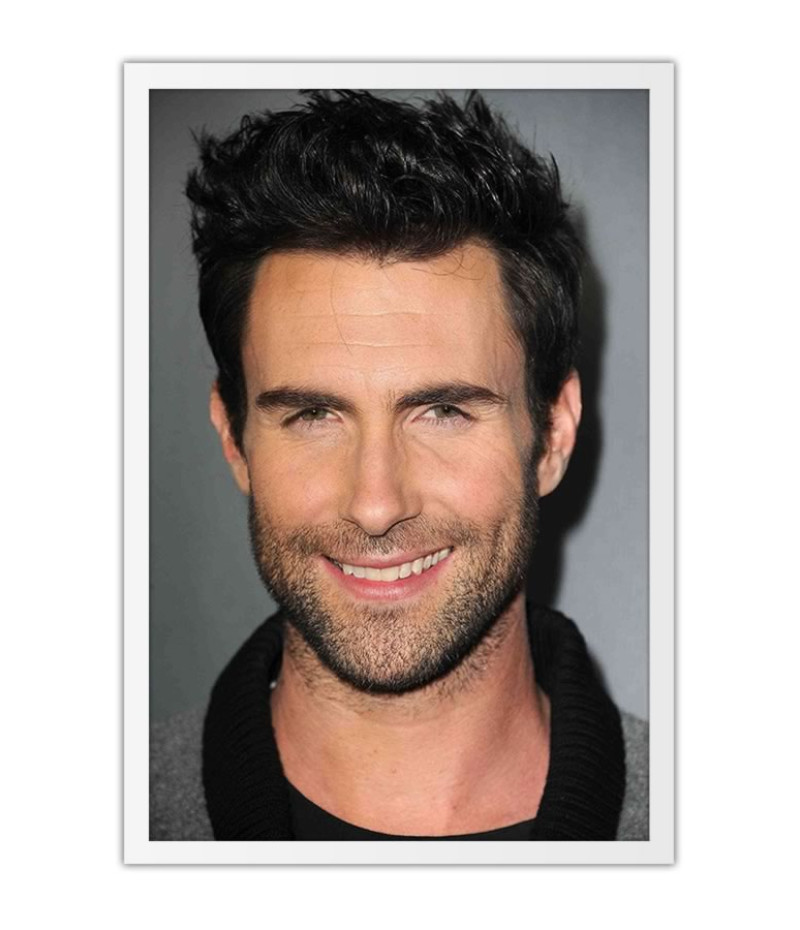 Poster Maron 5