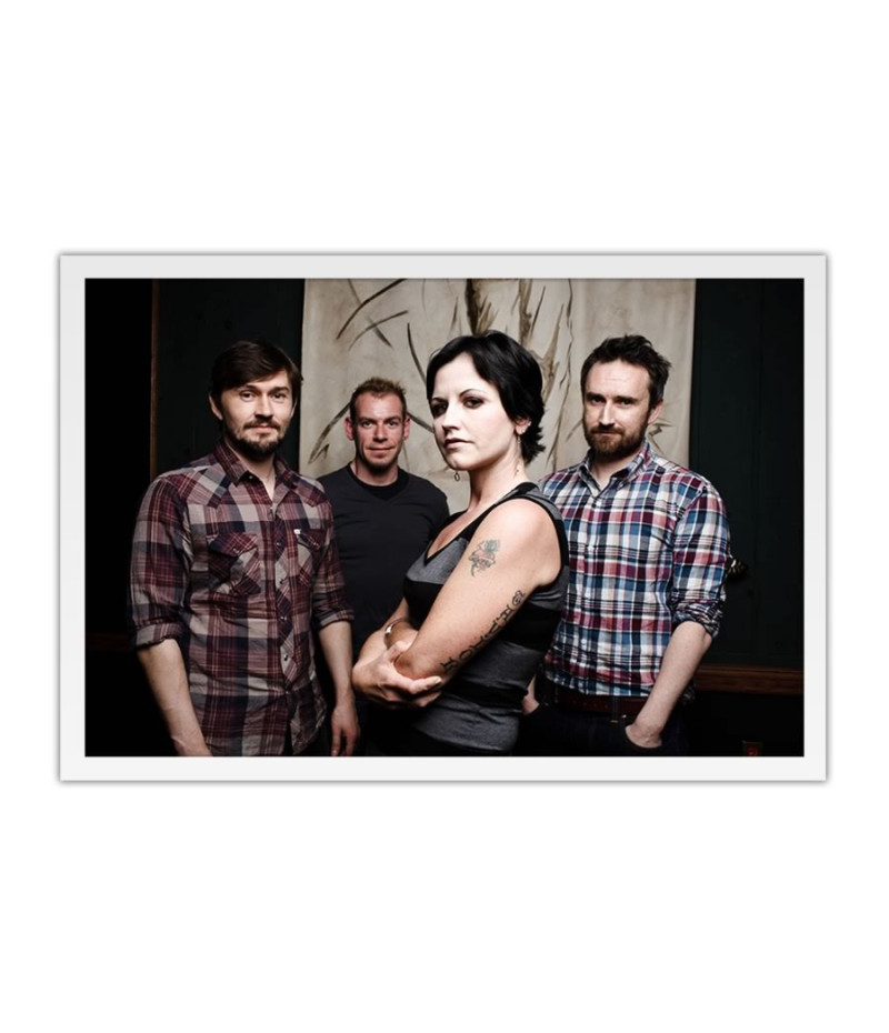 Poster The Cranberries
