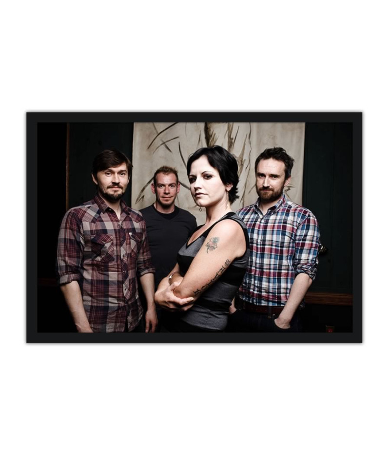 Poster The Cranberries