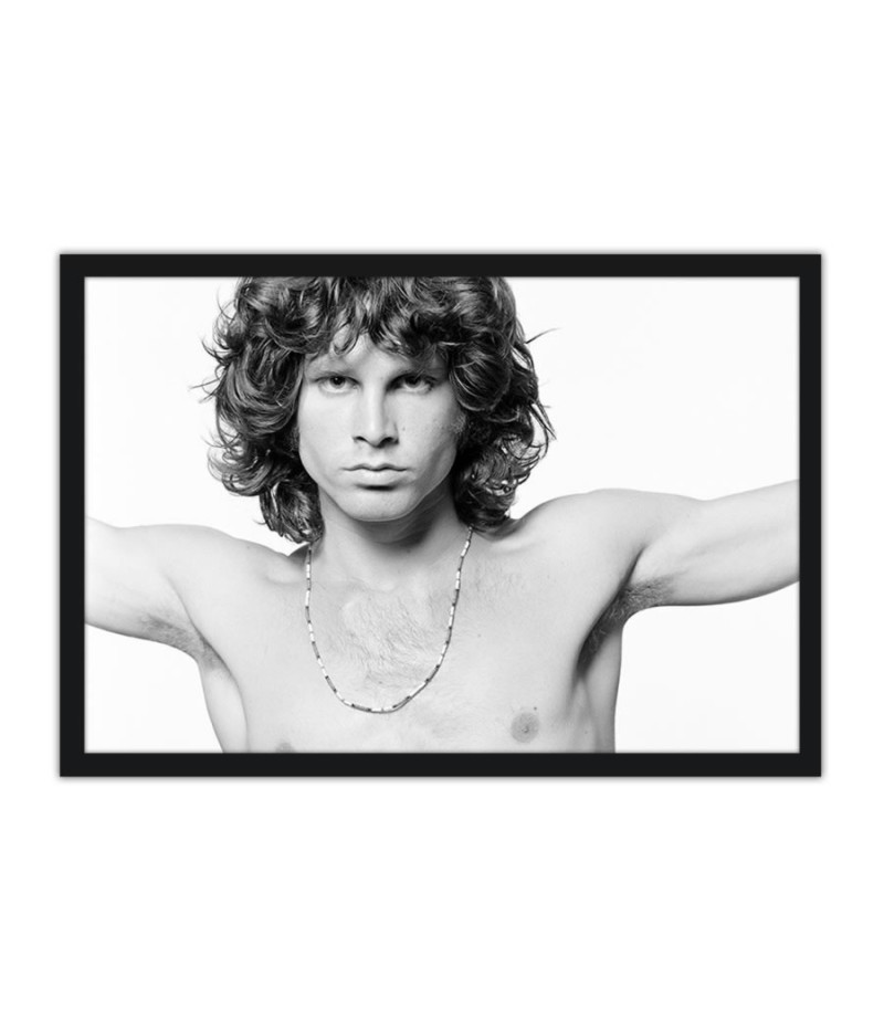 Poster The Doors