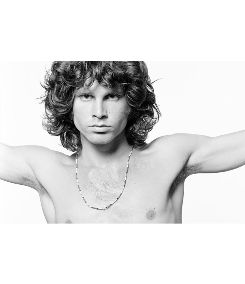 Poster Rock Bandas The Doors