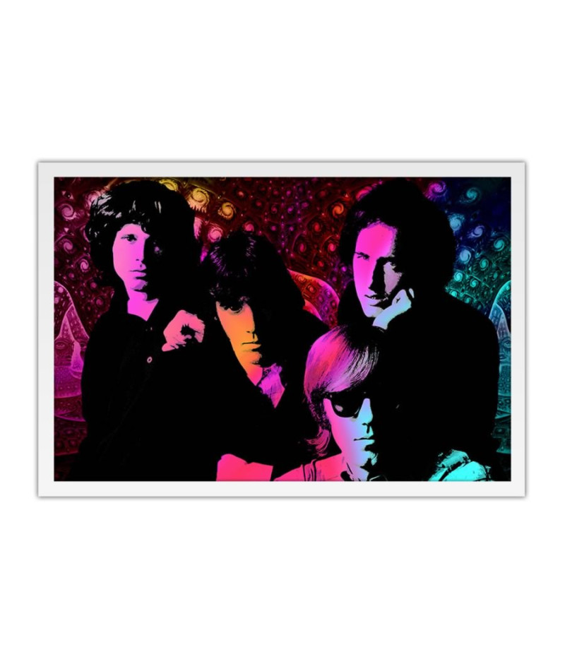Poster The Doors