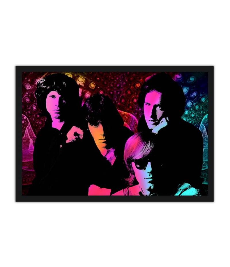 Poster The Doors