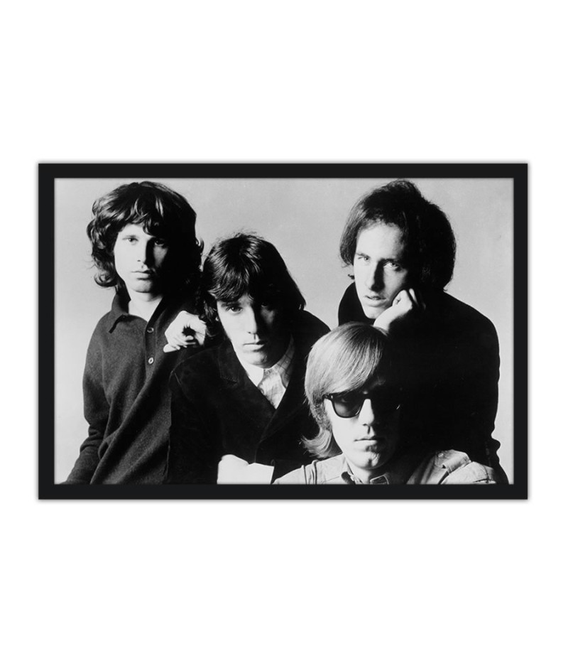 Poster The Doors