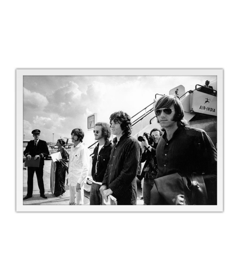 Poster The Doors