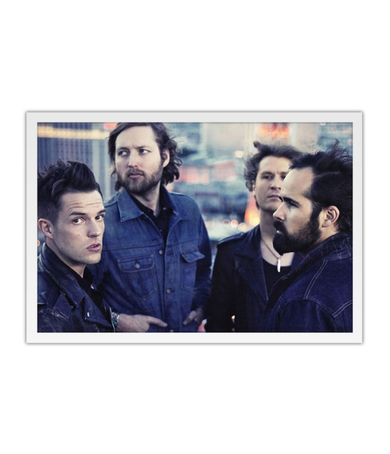 Poster The Killers