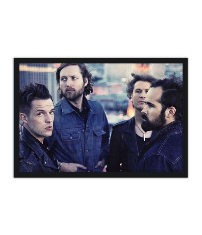 Poster The Killers