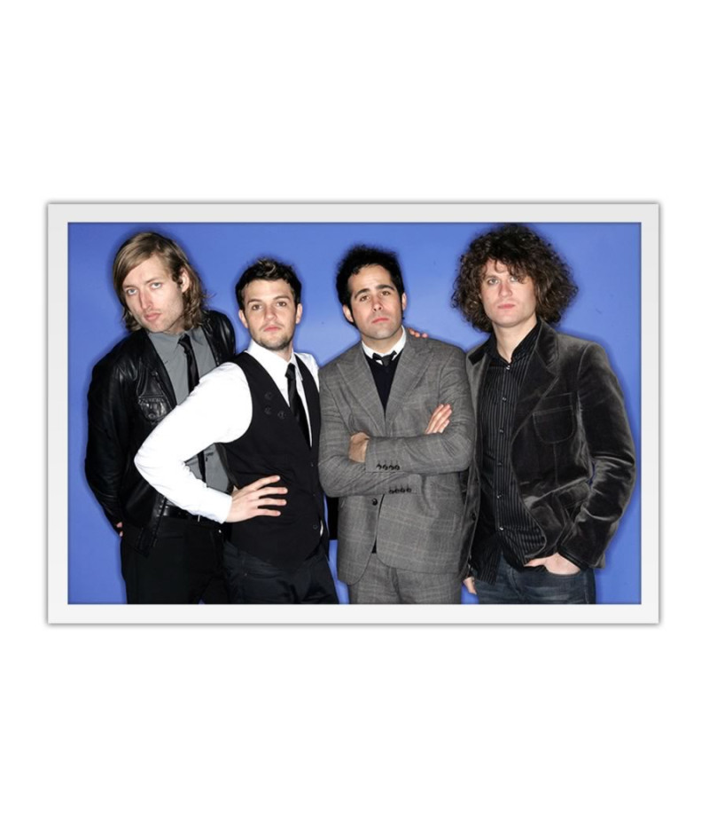Poster The Killers