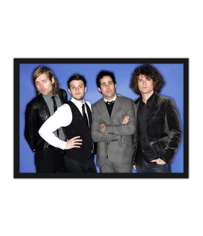 Poster The Killers