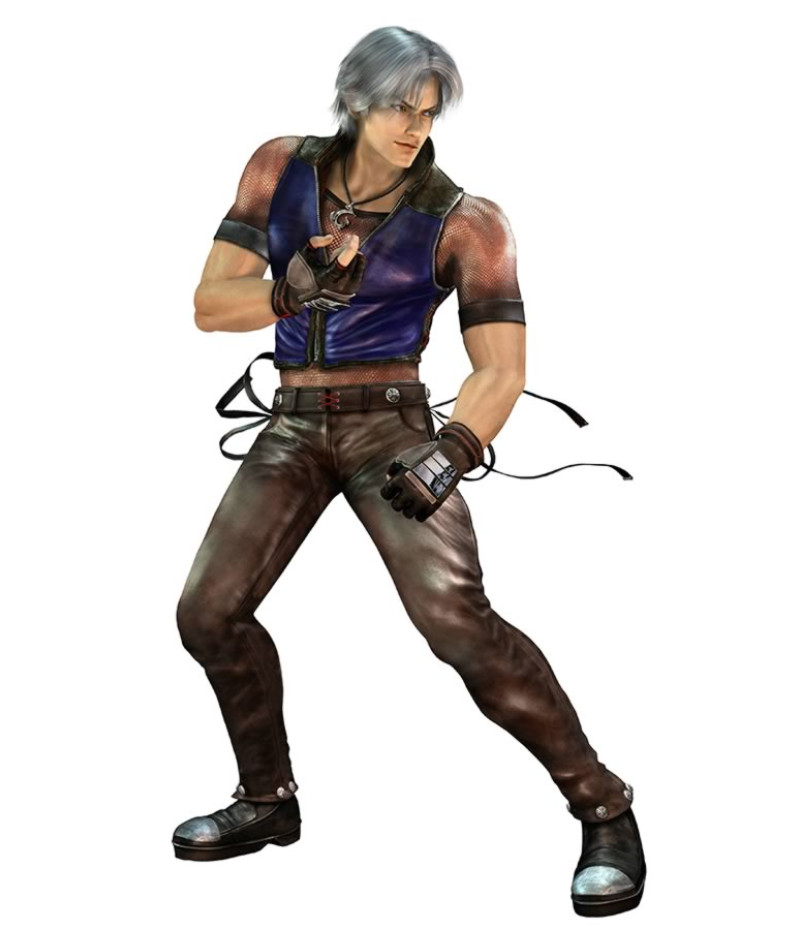 Poster Game Tekken