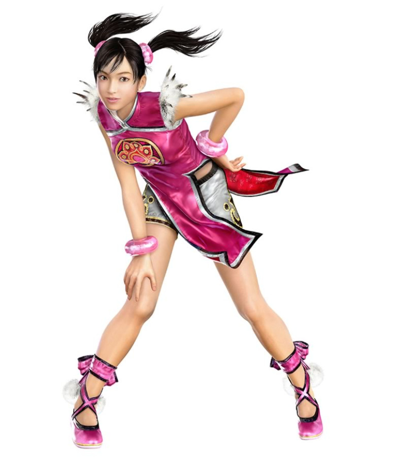 Poster Game Tekken