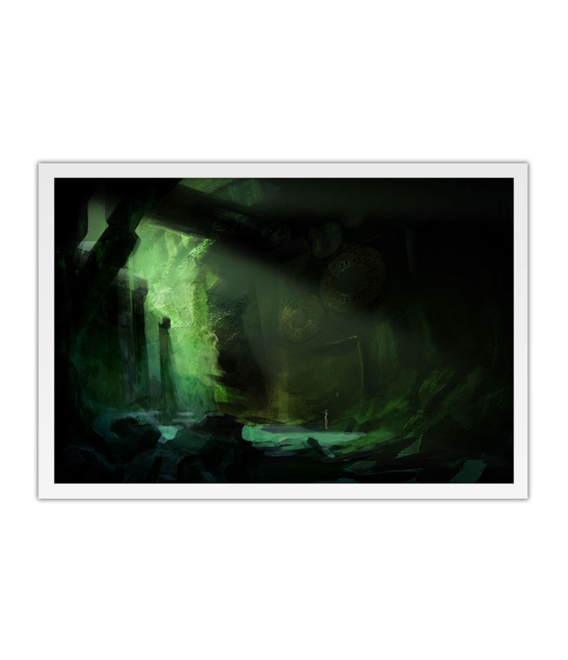 Poster Tomb Raider Anniversary