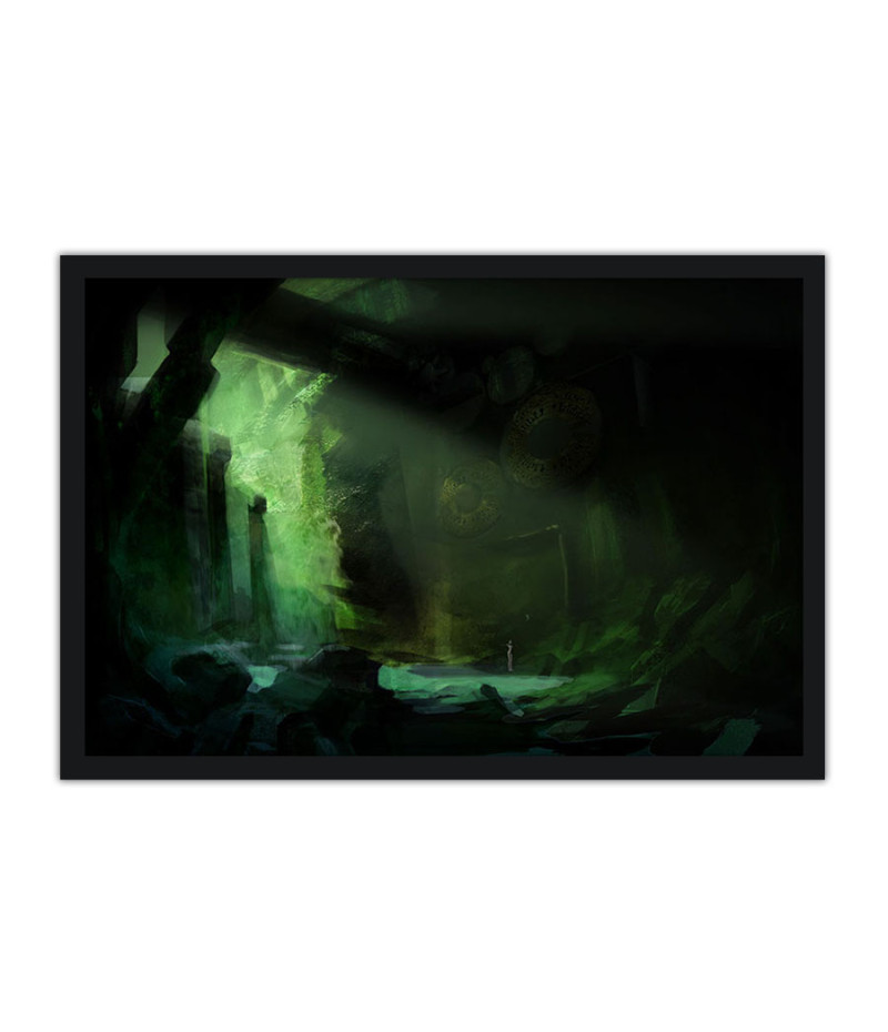 Poster Tomb Raider Anniversary