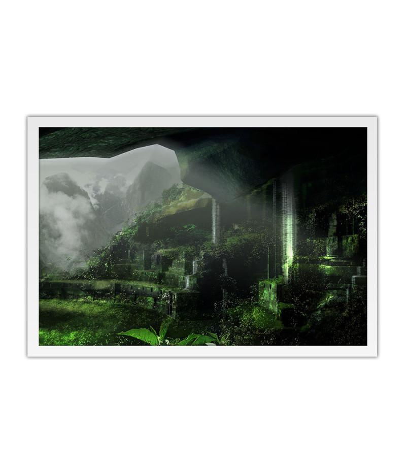 Poster Tomb Raider Anniversary