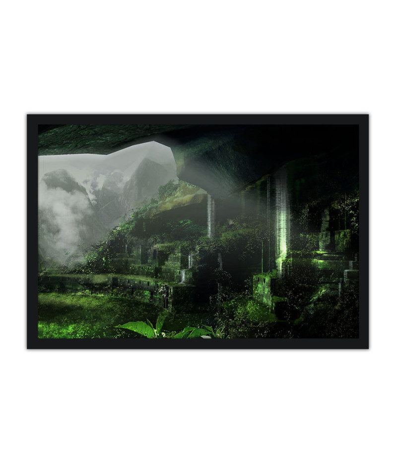 Poster Tomb Raider Anniversary