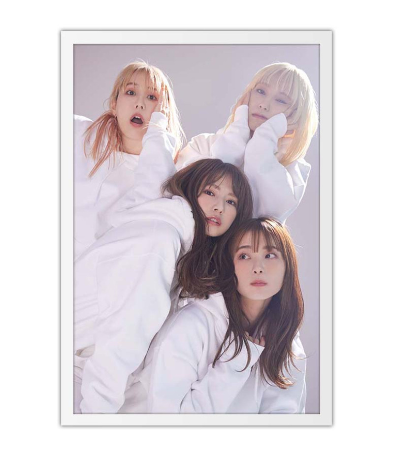 Poster Scandal - K-Pop - Artistas Pop