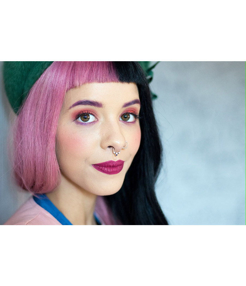 Poster Melanie Martinez - Cantora