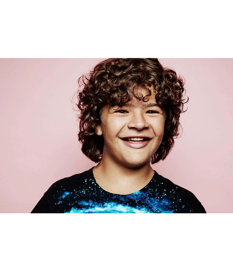Poster Gaten Matarazzo - Stranger Things - Ator - Séries
