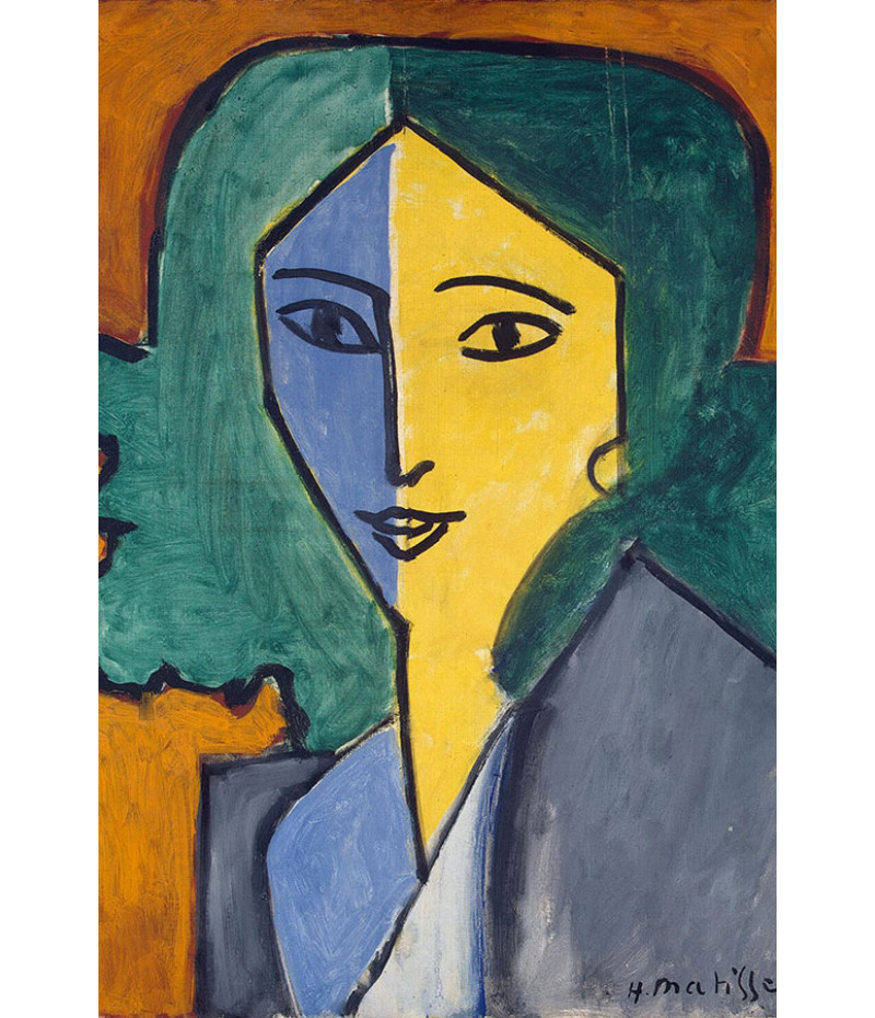 Poster Henri Matisse - Obras de Arte