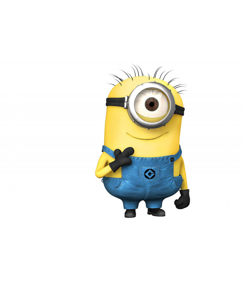 Poster Minions - Meu Malvado Favorito - Infantil