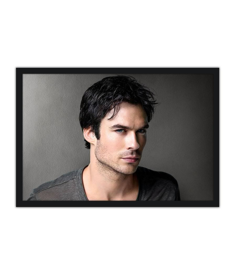 Poster Ian Somerhalder