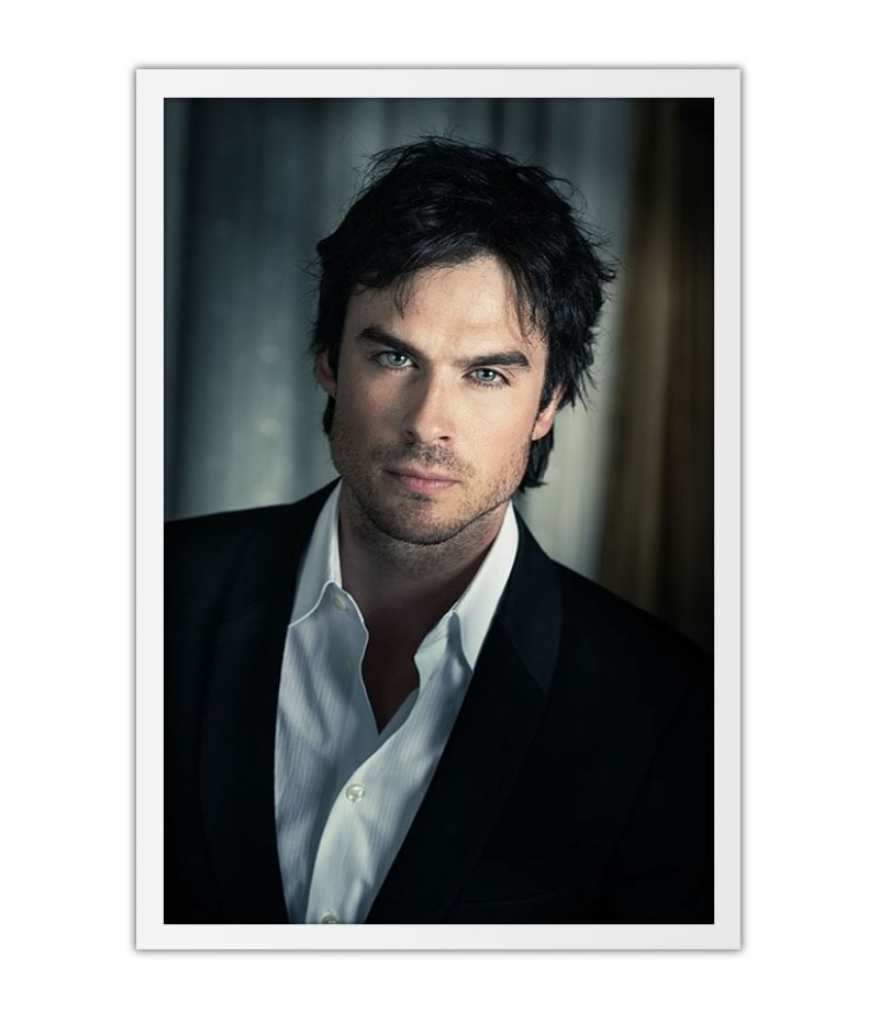 Poster Ian Somerhalder
